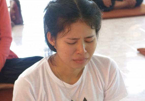 โปรแกรมวิชาสาธารณสุขศาสตร์ จัดกิจกรรมเสริมทักษะทางด้านคุณธรรมและจริยธรรม