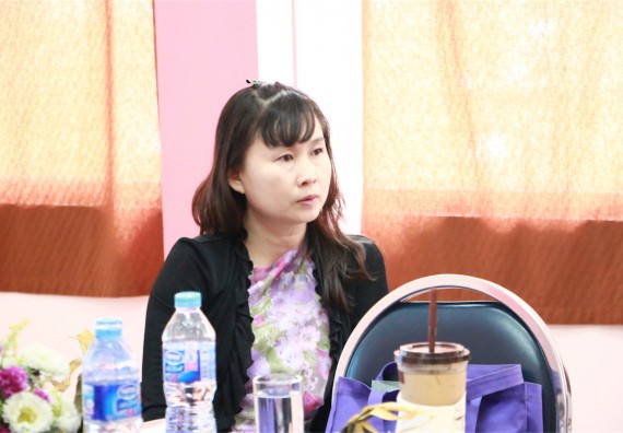 โปรแกรมวิชาสาธารณสุขศาสตร์  ตรวจประเมินคุณภาพการศึกษาภายใน ประจำปีการศึกษา 2558 ระดับหลักสูตร