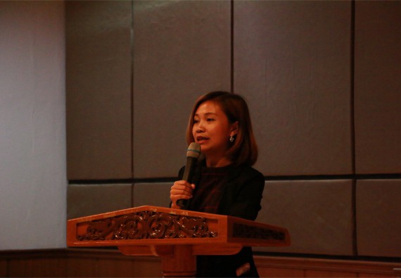 คณะวิทยาศาสตร์และเทคโนโลยี เข้าร่วมโครงการการอบรมเชิงแลกเปลี่ยนเรียนรู้  จะใช้ EdPEx TQA พัฒนาองค์กรอย่างไรดี