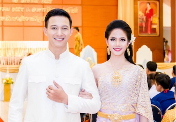 คณะวิทยาศาสตร์และเทคโนโลยี เข้าร่วม พิธีถวายราชสดุดี สมเด็จพระนางเจ้าฯ พระบรมราชินีนาถ เนื่องในโอกาสมหามงคลเฉลิมพระชนมพรรษา 84 พรรษา 12 สิงหาคม 2559 งามอย่างไทย เทิดไท้ราชินี