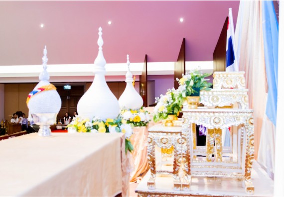 คณะวิทยาศาสตร์และเทคโนโลยี เข้าร่วม พิธีถวายราชสดุดี สมเด็จพระนางเจ้าฯ พระบรมราชินีนาถ เนื่องในโอกาสมหามงคลเฉลิมพระชนมพรรษา 84 พรรษา 12 สิงหาคม 2559 งามอย่างไทย เทิดไท้ราชินี