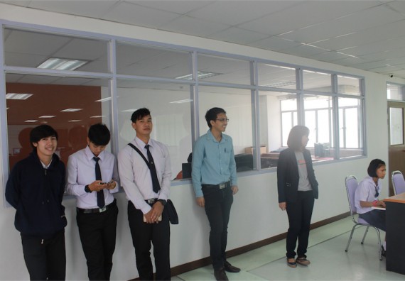 การแข่งขันวาดภาพด้วยโปรแกรม Paint Brush ระดับประถมศึกษาปีที่ 1-6