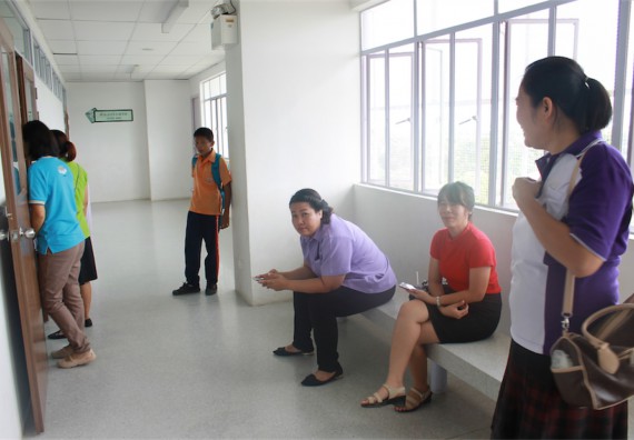 การแข่งขันวาดภาพด้วยโปรแกรม Paint Brush ระดับประถมศึกษาปีที่ 1-6