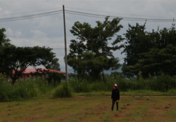 การแข่งขันจรวดขวดน้ำ ระดับมัธยมศึกษาปีที่ 4-6