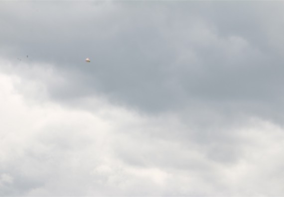 การแข่งขันจรวดขวดน้ำ ระดับมัธยมศึกษาปีที่ 4-6