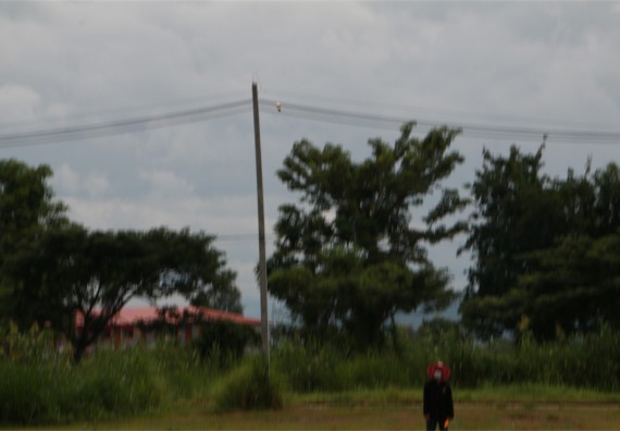 การแข่งขันจรวดขวดน้ำ ระดับมัธยมศึกษาปีที่ 4-6