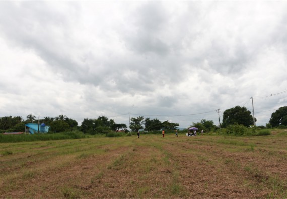 การแข่งขันจรวดขวดน้ำ ระดับมัธยมศึกษาปีที่ 4-6