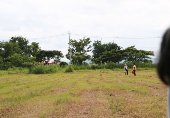 การแข่งขันจรวดขวดน้ำ ระดับมัธยมศึกษาปีที่ 4-6