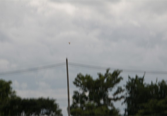 การแข่งขันจรวดขวดน้ำ ระดับมัธยมศึกษาปีที่ 4-6