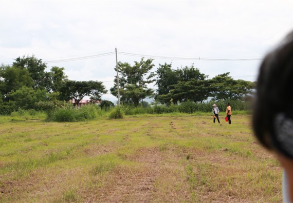 การแข่งขันจรวดขวดน้ำ ระดับมัธยมศึกษาปีที่ 4-6