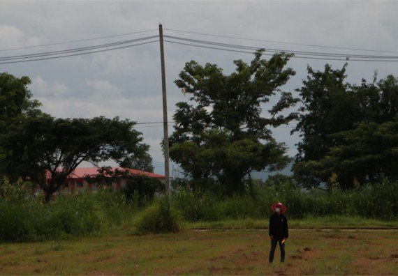 การแข่งขันจรวดขวดน้ำ ระดับมัธยมศึกษาปีที่ 4-6