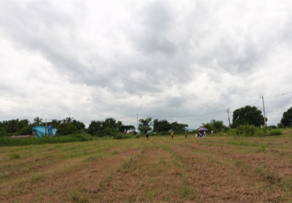 การแข่งขันจรวดขวดน้ำ ระดับมัธยมศึกษาปีที่ 4-6