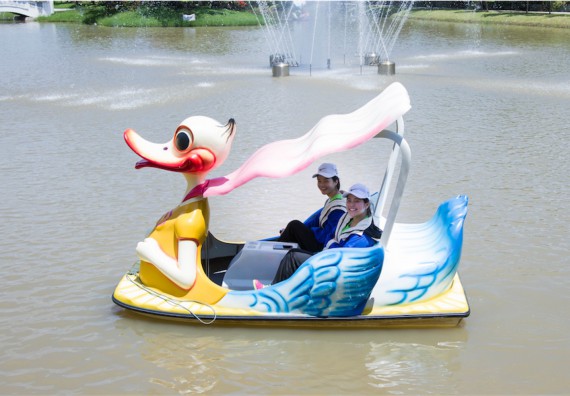 คณะวิทยาศาสตร์และเทคโนโลยีเข้าร่วมโครงการศึกษาเส้นทางท่องเที่ยวเชิงอนุรักษ์ธรรมชาติและศิลปกรรมมรดกโลกจังหวัดกำแพงเพชร