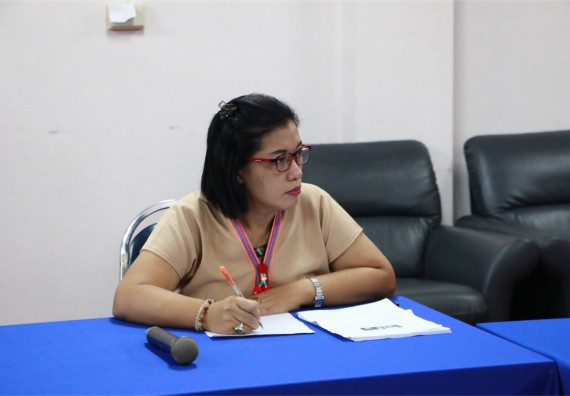 คณะวิทยาศาสตร์และเทคโนโลยี จัดการสัมมนาวิชาการ เรื่อง การนำผลงานวิจัยไปใช้ประโยชน์ต่อชุมชน