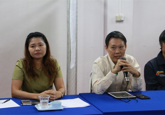 คณะวิทยาศาสตร์และเทคโนโลยี จัดการสัมมนาวิชาการ เรื่อง การนำผลงานวิจัยไปใช้ประโยชน์ต่อชุมชน