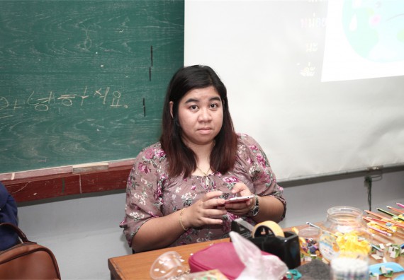 คณะวิทยาศาสตร์และเทคโนโลยี ได้จัดกิจกรรมค่ายวิทยาศาสตร์โรงเรียนสาธิตฯ ระดับชั้นประถมศึกษา ปีที่1-3