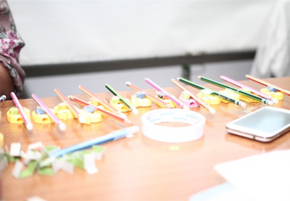 คณะวิทยาศาสตร์และเทคโนโลยี ได้จัดกิจกรรมค่ายวิทยาศาสตร์โรงเรียนสาธิตฯ ระดับชั้นประถมศึกษา ปีที่1-3