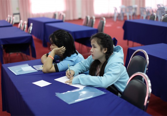 สโมสรนักศึกษาคณะวิทยาศาสตร์และเทคโนโลยี จัดอบรมเชิงปฏิบัติการ เรื่อง การถ่ายภาพ