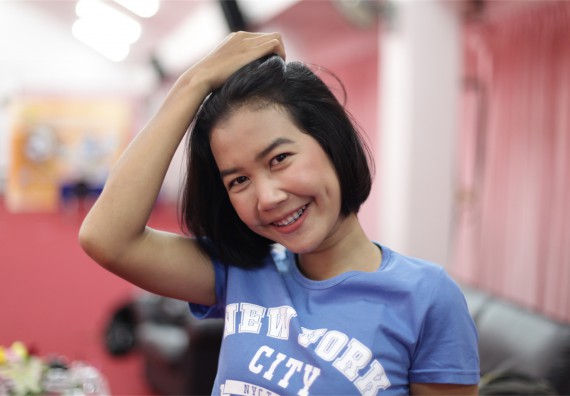 สโมสรนักศึกษาคณะวิทยาศาสตร์และเทคโนโลยี จัดอบรมเชิงปฏิบัติการ เรื่อง การถ่ายภาพ