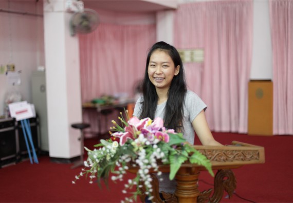 สโมสรนักศึกษาคณะวิทยาศาสตร์และเทคโนโลยี จัดอบรมเชิงปฏิบัติการ เรื่อง การถ่ายภาพ