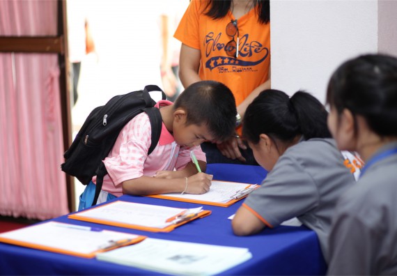 คณะวิทยาศาสตร์และเทคโนโลยี จัดกิจกรรม ค่าย MATH JUNIOR โรงเรียนอนุบาลกำแพงเพชร