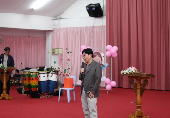 คณะวิทยาศาสตร์และเทคโนโลยี จัดกิจกรรม ค่าย MATH JUNIOR โรงเรียนอนุบาลกำแพงเพชร