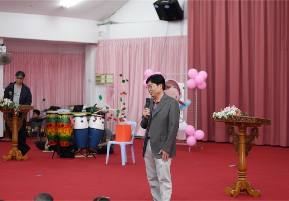 คณะวิทยาศาสตร์และเทคโนโลยี จัดกิจกรรม ค่าย MATH JUNIOR โรงเรียนอนุบาลกำแพงเพชร