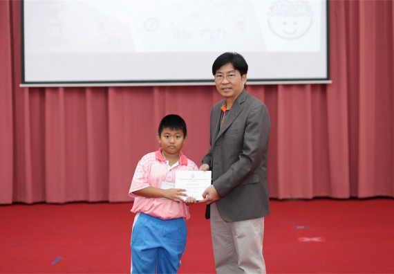 คณะวิทยาศาสตร์และเทคโนโลยี จัดกิจกรรม ค่าย MATH JUNIOR โรงเรียนอนุบาลกำแพงเพชร