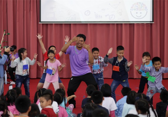 คณะวิทยาศาสตร์และเทคโนโลยี จัดกิจกรรม ค่าย MATH JUNIOR โรงเรียนอนุบาลกำแพงเพชร