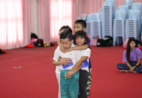 คณะวิทยาศาสตร์และเทคโนโลยี จัดกิจกรรม ค่าย MATH JUNIOR โรงเรียนอนุบาลกำแพงเพชร