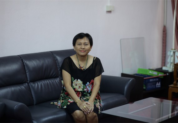 คณะวิทยาศาสตร์และเทคโนโลยี สัมภาษณ์ทุนการศึกษา ปตท.สผ. จากทรัพย์ในดินสู่สินทางปัญญา รักษาสิ่งแวดล้อม