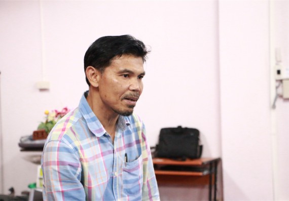 คณะวิทยาศาสตร์และเทคโนโลยี จัดการอบรมเชิงปฏิบัติการ เรื่อง การเรียนการสอนเป็นภาษาอังกฤษ