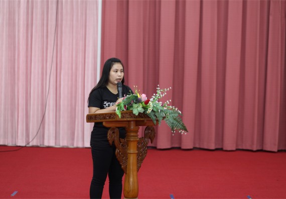 ค่ายวิทยาศาสตร์โรงเรียนสาธิตฯ ระดับชั้นอนุบาล 2559