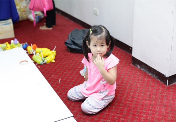 ค่ายวิทยาศาสตร์โรงเรียนสาธิตฯ ระดับชั้นอนุบาล 2559