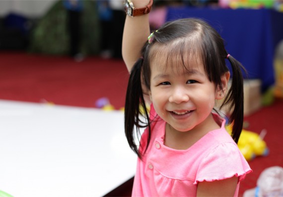 ค่ายวิทยาศาสตร์โรงเรียนสาธิตฯ ระดับชั้นอนุบาล 2559