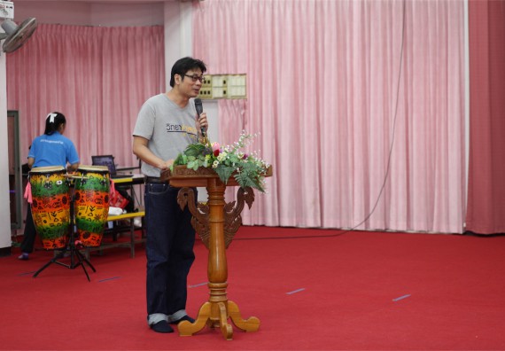 ค่ายวิทยาศาสตร์โรงเรียนสาธิตฯ ระดับชั้นอนุบาล 2559