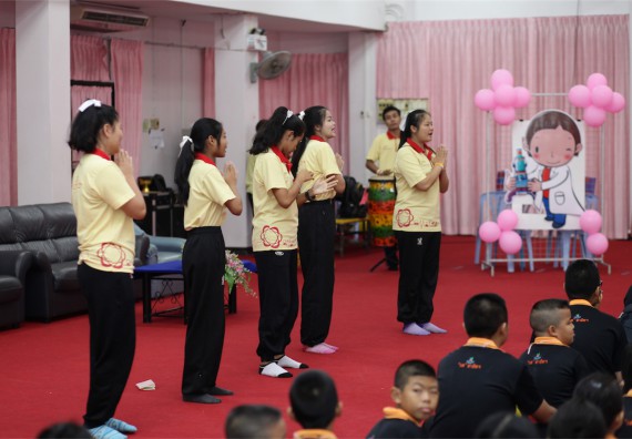 ค่ายวิทยาศาสตร์โรงเรียนสาธิตฯ ระดับชั้นประถมศึกษา ปีที่ 4-6