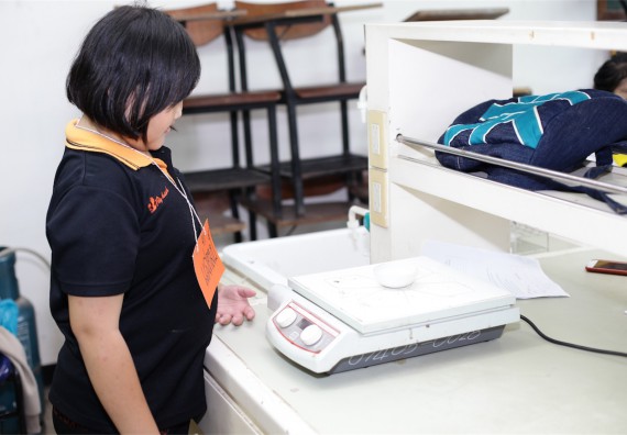 ค่ายวิทยาศาสตร์โรงเรียนสาธิตฯ ระดับชั้นประถมศึกษา ปีที่ 4-6