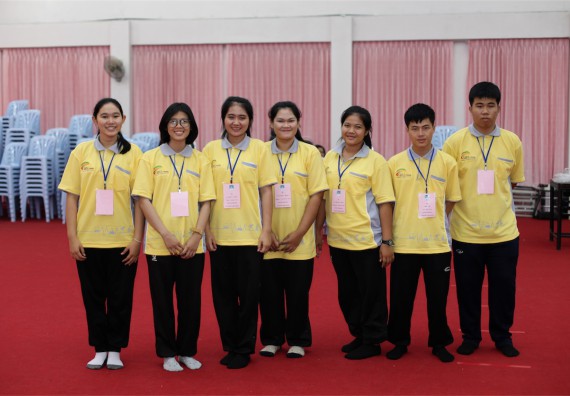 ค่ายวิทยาศาสตร์โรงเรียนสาธิตฯ ระดับชั้นประถมศึกษา ปีที่ 4-6