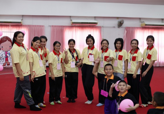 ค่ายวิทยาศาสตร์โรงเรียนสาธิตฯ ระดับชั้นประถมศึกษา ปีที่ 4-6