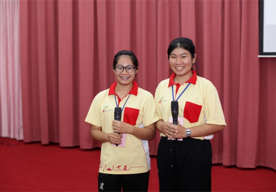 ค่ายวิทยาศาสตร์โรงเรียนสาธิตฯ ระดับชั้นประถมศึกษา ปีที่ 4-6