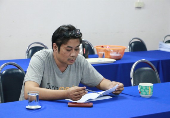 ประชุม เรื่อง ตัวชี้วัดเพิ่มเติมของมหาวิทยาลัยฯ และการจัดทำแผนบริหารความเสี่ยง