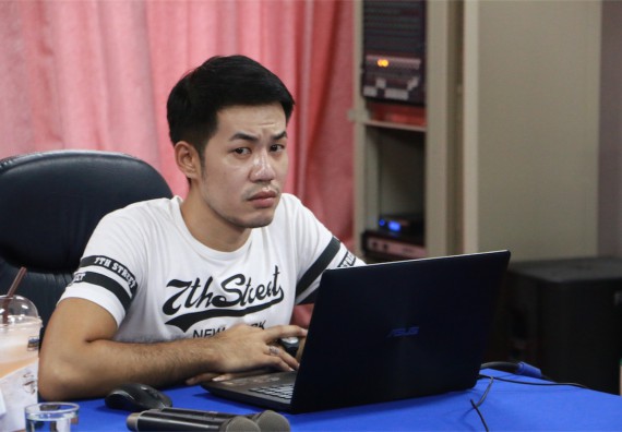 ประชุม เรื่อง ตัวชี้วัดเพิ่มเติมของมหาวิทยาลัยฯ และการจัดทำแผนบริหารความเสี่ยง