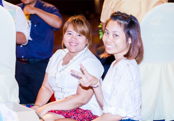 มหาวิทยาลัยราชภัฏกำแพงเพชรจัดงานแสดงมุทิตาจิตแก่ผู้เกษียณอายุราชการ ประจำปี 2559 โกสุมภ์สดุดี ศรีสักทอง