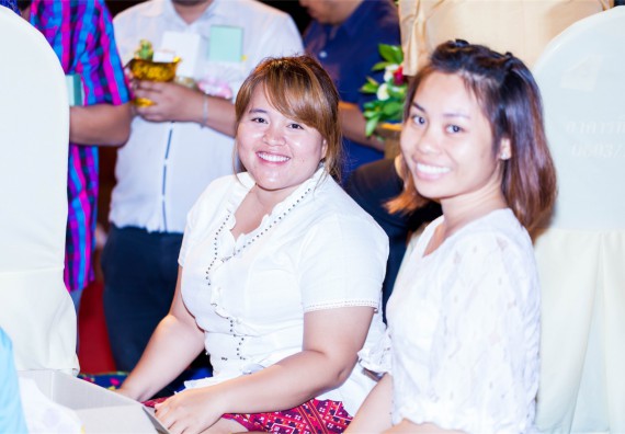 มหาวิทยาลัยราชภัฏกำแพงเพชรจัดงานแสดงมุทิตาจิตแก่ผู้เกษียณอายุราชการ ประจำปี 2559 โกสุมภ์สดุดี ศรีสักทอง