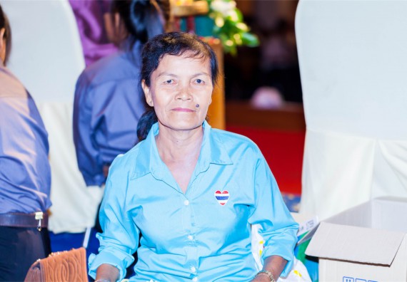 มหาวิทยาลัยราชภัฏกำแพงเพชรจัดงานแสดงมุทิตาจิตแก่ผู้เกษียณอายุราชการ ประจำปี 2559 โกสุมภ์สดุดี ศรีสักทอง