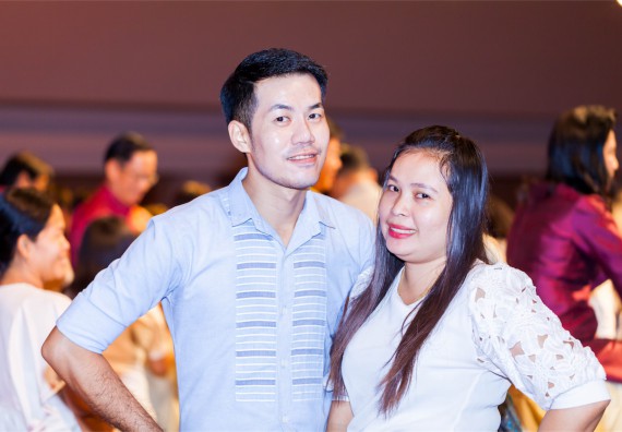 มหาวิทยาลัยราชภัฏกำแพงเพชรจัดงานแสดงมุทิตาจิตแก่ผู้เกษียณอายุราชการ ประจำปี 2559 โกสุมภ์สดุดี ศรีสักทอง