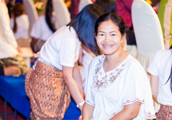 มหาวิทยาลัยราชภัฏกำแพงเพชรจัดงานแสดงมุทิตาจิตแก่ผู้เกษียณอายุราชการ ประจำปี 2559 โกสุมภ์สดุดี ศรีสักทอง