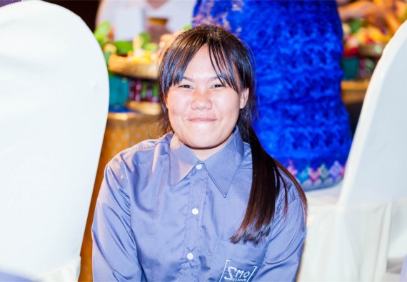 มหาวิทยาลัยราชภัฏกำแพงเพชรจัดงานแสดงมุทิตาจิตแก่ผู้เกษียณอายุราชการ ประจำปี 2559 โกสุมภ์สดุดี ศรีสักทอง