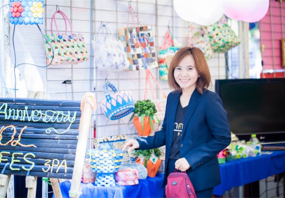 ภาพกิจกรรม คณะวิทยาศาสตร์และเทคโนโลยี ร่วมงานฉลองครบรอบ 20 ปี มหาวิทยาลัยแห่งชาติลาว